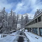 아파트 Center, Sauna, View - Haus Linaria