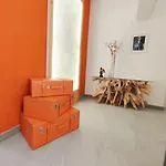 Center, Sauna, View - Haus Linaria