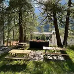 Center, Sauna, View - Haus Linaria 아파트