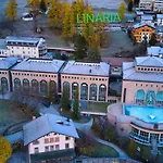 Center, Sauna, View - Haus Linaria 로이커바드