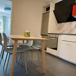 아파트 Center, Sauna, View - Haus Linaria