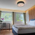 Center, Sauna, View - Haus Linaria 아파트