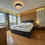 Center, Sauna, View - Haus Linaria 아파트