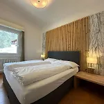 아파트 Center, Sauna, View - Haus Linaria *