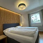 Center, Sauna, View - Haus Linaria * 로이커바드