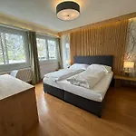 Center, Sauna, View - Haus Linaria
