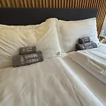 Center, Sauna, View - Haus Linaria 로이커바드