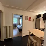 Center, Sauna, View - Haus Linaria 아파트
