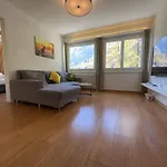 아파트 Center, Sauna, View - Haus Linaria *