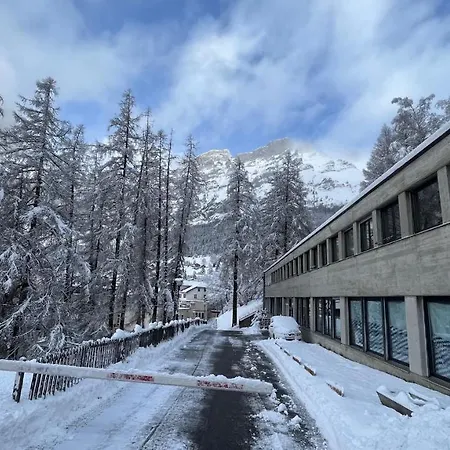 Lejlighed Center, Sauna, View - Haus Linaria