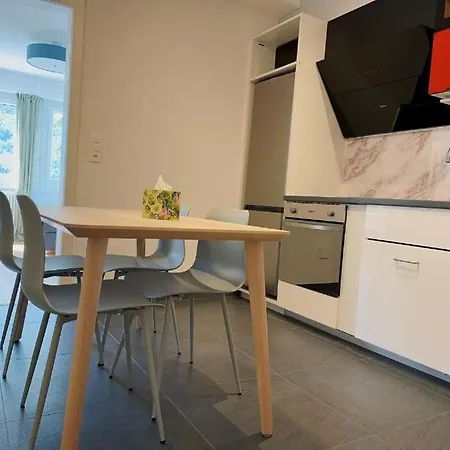 Apartamento Center, Sauna, View - Haus Linaria