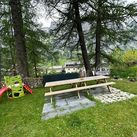 Center, Sauna, View - Haus Linaria Apartamento *