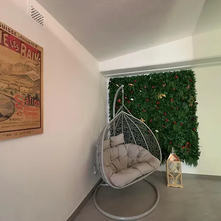 Center, Sauna, View - Haus Linaria *