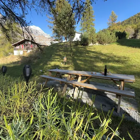 Center, Sauna, View - Haus Linaria Daire