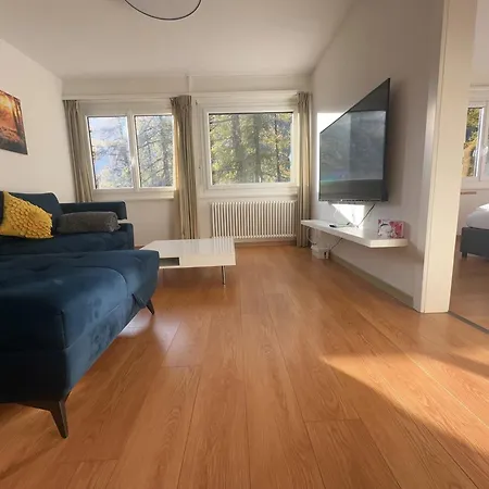 Center, Sauna, View - Haus Linaria